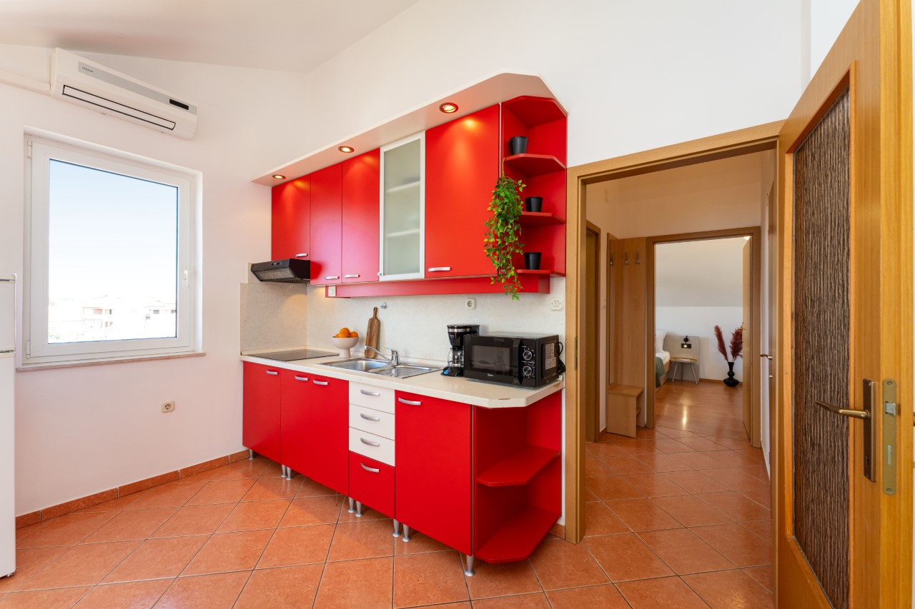 Apartman